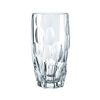 Набор высоких стаканов Sphere Longdrink Set/4, 4 шт., 385 мл, хрусталь, Nachtmann