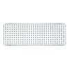 Тарелка Bossa Nova Plate rectangular 42 cm, хрусталь, Nachtmann
