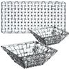 Набор Bossa Nova Serving-Set/3 Bonuspack, 3 предмета, хрусталь, Nachtmann