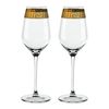 Набор фужеров White wine XL, Muse, 2 шт., хрустальное стекло, Nachtmann
