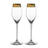 Набор фужеров Champagne Glass, Muse, 2 шт., хрустальное стекло, Nachtmann