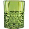 Тумблер Highland Tumbler Reseda, 345 мл, хрусталь, Nachtmann