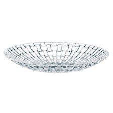 Салатник 25 см (bowl), бессвинцовый хрусталь, Nachtmann