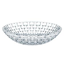 Салатник 30 см (bowl), бессвинцовый хрусталь, Nachtmann