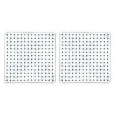 Набор тарелок Bossa Nova Square Plate 21 cm Set of 2, 2 шт., хрусталь, Nachtmann