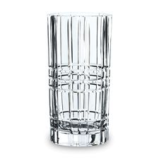 Ваза Square Vase 23 cm, хрусталь, Nachtmann