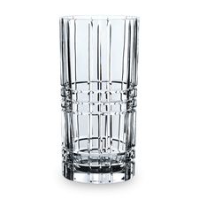 Ваза Square Vase 28 cm, хрусталь, Nachtmann