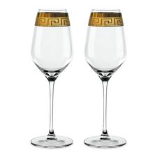 Набор фужеров White wine XL, Muse, 2 шт., хрустальное стекло, Nachtmann