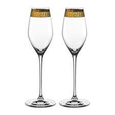 Набор фужеров Champagne Glass, Muse, 2 шт., хрустальное стекло, Nachtmann