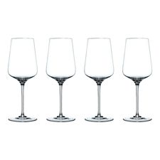 Набор фужеров для красного вина ViNova, 4 шт., хрустальное стекло, 98073, Nachtmann