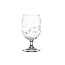 Набор фужеров для воды Vendemmia, 355 мл, 6 шт, бессвинцовый хрусталь, Nachtmann,