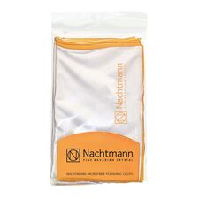 Салфетка из микрофибры для натирки стекла 64 х 50 см, Nachtmann