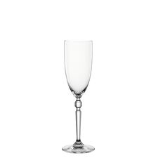 Набор бокалов для шампанского Heritage, 2 шт,  230 мл, хрусталь, Nachtmann