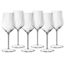 Набор из 6-ти бокалов для белого вина Aperitivo, 490 мл, хрусталь, Nachtmann