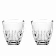 Набор стаканов Heritage, 2 шт, 300 мл, хрусталь, Nachtmann