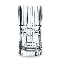 Ваза Square Vase 23 cm, хрусталь, Nachtmann
