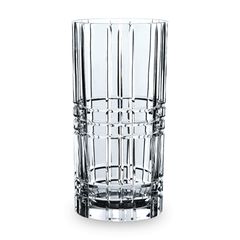 Ваза Square Vase 28 cm, хрусталь, Nachtmann