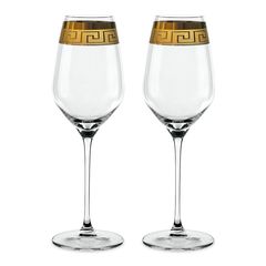 Набор фужеров White wine XL, Muse, 2 шт., хрустальное стекло, Nachtmann