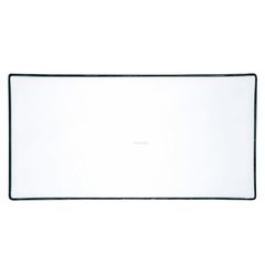 Тарелка квадратная SERVING PIECES, 18х35 см, хрусталь, Nachtmann