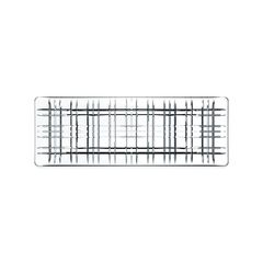 Блюдо SQUARE, прямоугольное, размер: 42 см, материал: хрусталь, 101048, NACHTMANN, Германия