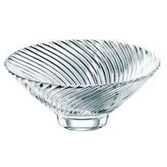 Салатник SAMBA, 15 см, хрустальное стекло, Nachtmann