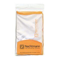 Салфетка из микрофибры для натирки стекла 64 х 50 см, Nachtmann