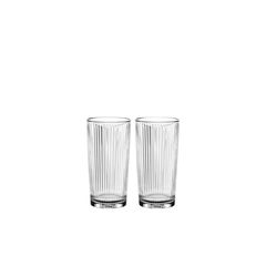Набор из 2-х высоких стаканов Aperitivo, 442 мл, хрусталь, Nachtmann
