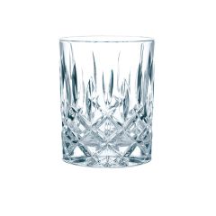 Стакан для виски Noblesse Whisky tumbler 1 шт., 295 мл, хрусталь, Nachtmann