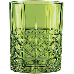 Тумблер Highland Tumbler Reseda, 345 мл, хрусталь, Nachtmann