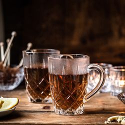Hot Beverages