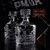 Декантер Punk, 750 мл, хрустальное стекло, Nachtmann, изображение 2