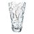 Ваза Petals Vase 28 cm, хрусталь, Nachtmann