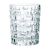 Набор стаканов для виски Bossa Nova Whisky tumbler Set/4, 4 шт., 330 мл, хрусталь, Nachtmann