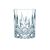 Набор стаканов для виски Noblesse Whisky tumbler Set/4, 4 шт., 295 мл, хрусталь, Nachtmann