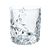 Набор стаканов для виски Sculpture Whisky tumbler Set/2, 2 шт., 365 мл, хрусталь, Nachtmann