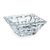 Набор чаш Bossa Nova Dip Bowl 8,5 cm Set of 4, 4 шт., 36 мм, хрусталь, Nachtmann, изображение 2