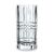 Ваза Square Vase 23 cm, хрусталь, Nachtmann