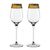 Набор фужеров White wine XL, Muse, 2 шт., хрустальное стекло, Nachtmann