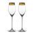 Набор фужеров Champagne Glass, Muse, 2 шт., хрустальное стекло, Nachtmann