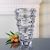 Ваза Slice Vase 24cm, хрусталь, Nachtmann, изображение 5