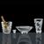Чаша Slice Bowl 12cm, хрусталь, Nachtmann, изображение 5