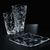 Тарелка Petals Plate square 28 cm, хрусталь, Nachtmann, изображение 3