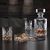 Набор стаканов для виски Noblesse Whisky tumbler Set/4, 4 шт., 295 мл, хрусталь, Nachtmann, изображение 5