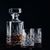 Набор стаканов для виски Noblesse Whisky tumbler Set/4, 4 шт., 295 мл, хрусталь, Nachtmann, изображение 7