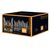 Набор стаканов для виски Noblesse Whisky tumbler Set/4, 4 шт., 295 мл, хрусталь, Nachtmann, изображение 8
