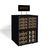 Набор стаканов для виски Noblesse Whisky tumbler Set/4, 4 шт., 295 мл, хрусталь, Nachtmann, изображение 9
