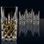 Набор высоких стаканов Noblesse Longdrink Set/4, 4 шт., 375 мл, хрусталь, Nachtmann, изображение 3