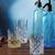 Набор высоких стаканов Noblesse Longdrink Set/4, 4 шт., 375 мл, хрусталь, Nachtmann, изображение 4