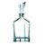 Набор для виски Aspen Whiskey Set/7, 7 предметов, хрусталь, Nachtmann, изображение 5