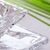 Набор Bossa Nova Serving-Set/3 Bonuspack, 3 предмета, хрусталь, Nachtmann, изображение 6